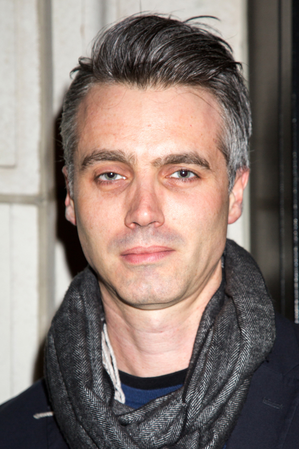 Photo Coverage: THE CHILDREN Celebrates Opening Night on Broadway! Image