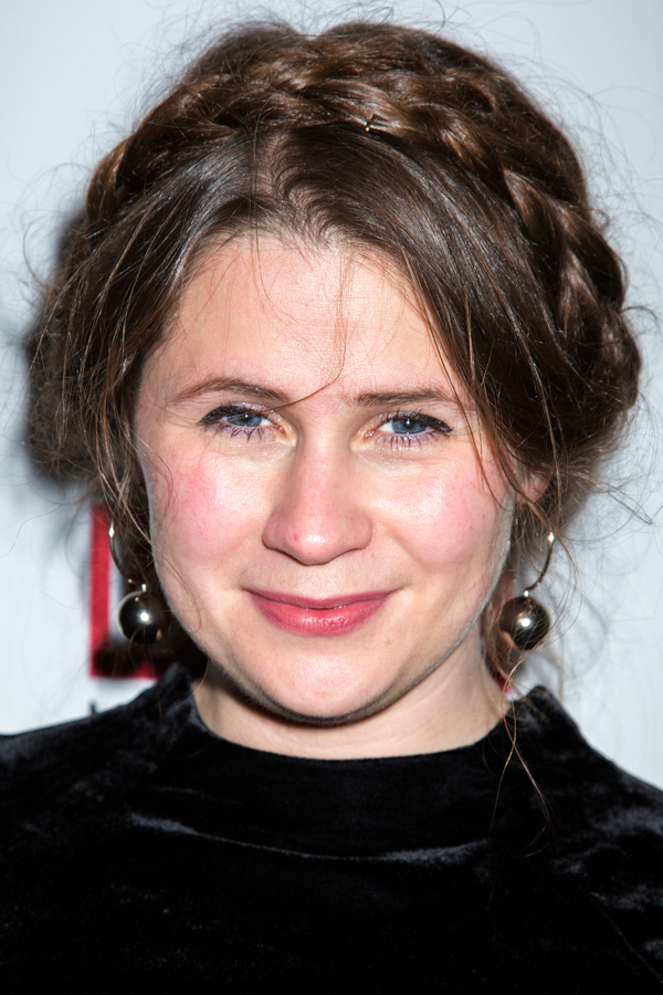 Photo Coverage: THE CHILDREN Celebrates Opening Night on Broadway! Image