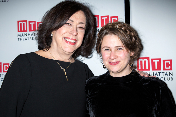 Photo Coverage: THE CHILDREN Celebrates Opening Night on Broadway! Image
