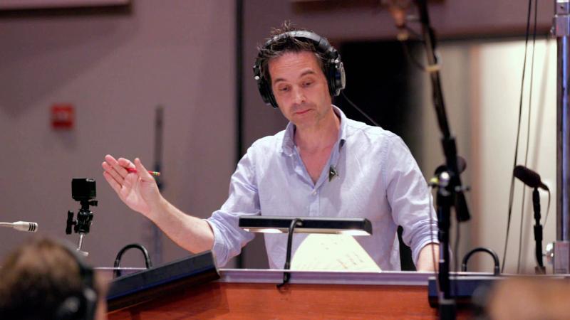 Interview: Jeff Russo and the Music of STAR TREK: DISCOVERY Image