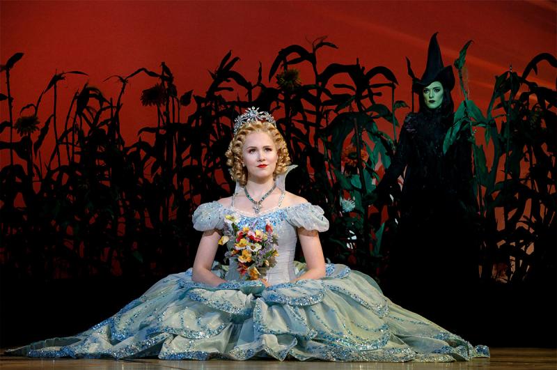 Something WICKED is Coming to Orpheum Theatre! Image