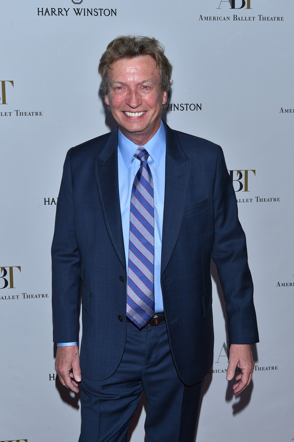 Photo Flash: American Ballet Theatre Hosts 2017 Holiday Benefit in Beverly Hills Image