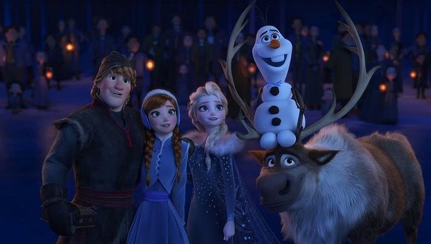 BWW Morning Brief December 14th, 2017: New Show Readings, Holiday Concerts, and More! Image