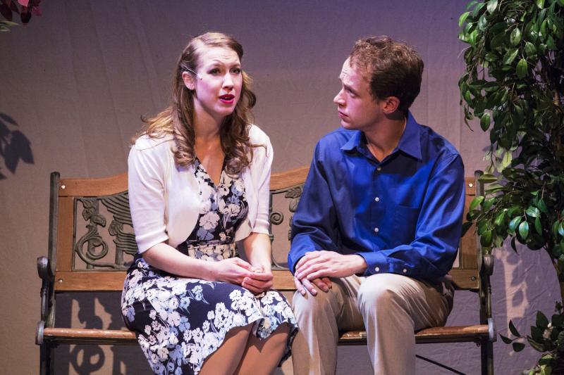 Vintage's 'Honeymoon' Lacks Glitz But Not Talent Image