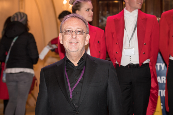 Photo Flash: Inside Opening Night of DICK WHITTINGTON at the London Palladium Image