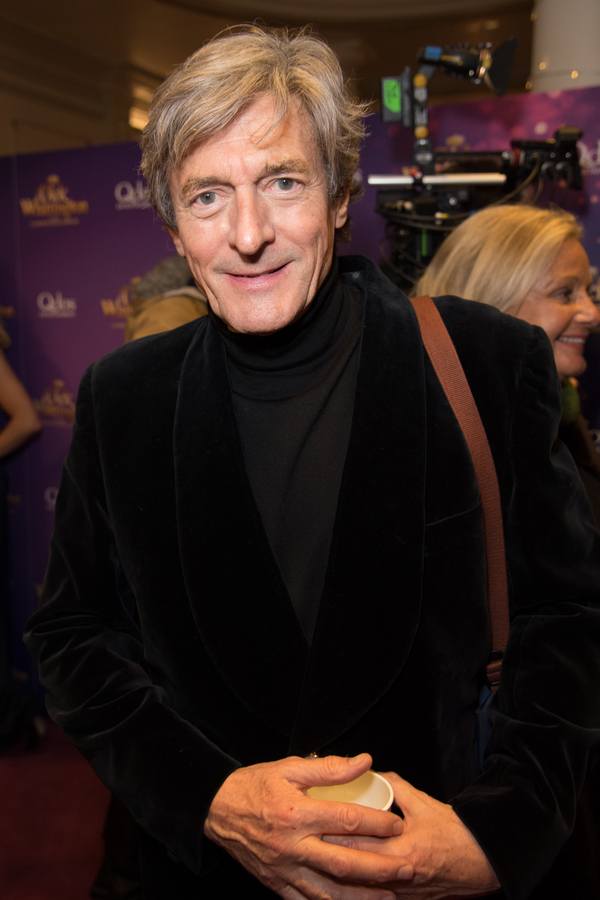 Photo Flash: Inside Opening Night of DICK WHITTINGTON at the London Palladium Image