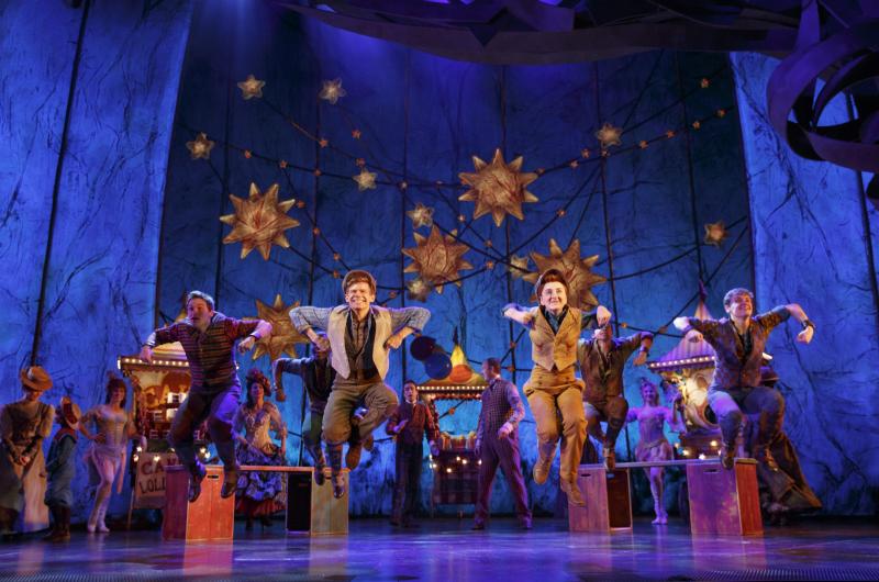 Join the Parade! TUCK EVERLASTING is Coming to Overture Center For The Arts  Image