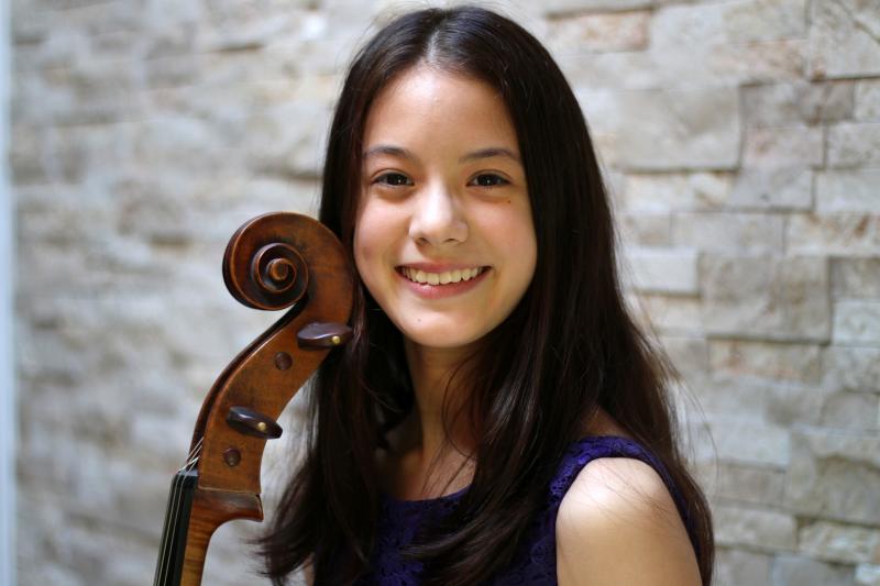 Bainbridge Symphony Orchestra Names Winners of 2018 Young Artist Concerto Competition 
