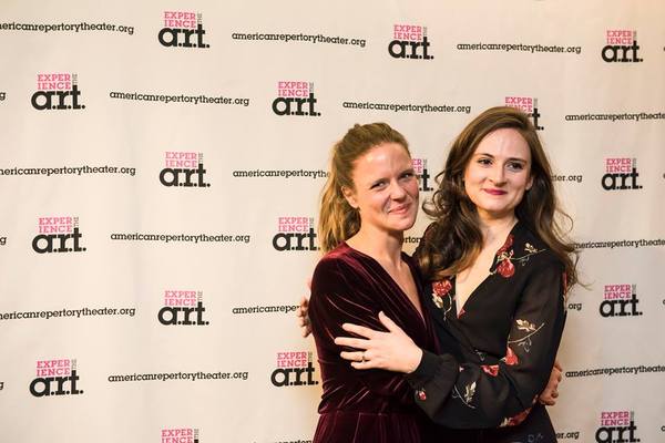 Photo Flash: Bedlam's SENSE AND SENSIBILITY Celebrates Opening Night at A.R.T. Image