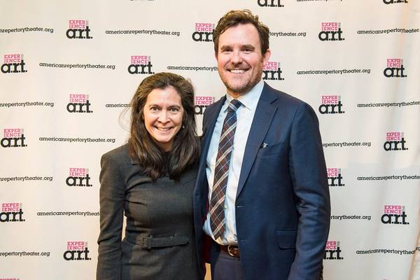Photo Flash: Bedlam's SENSE AND SENSIBILITY Celebrates Opening Night at A.R.T. Image