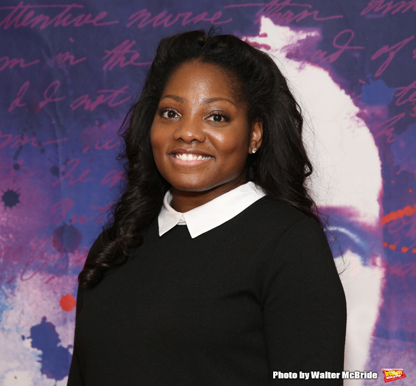 Photo Coverage: Meet the Cast of MARY SHELLEY'S FRANKENSTEIN Image