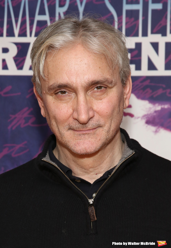 Photo Coverage: Meet the Cast of MARY SHELLEY'S FRANKENSTEIN Image