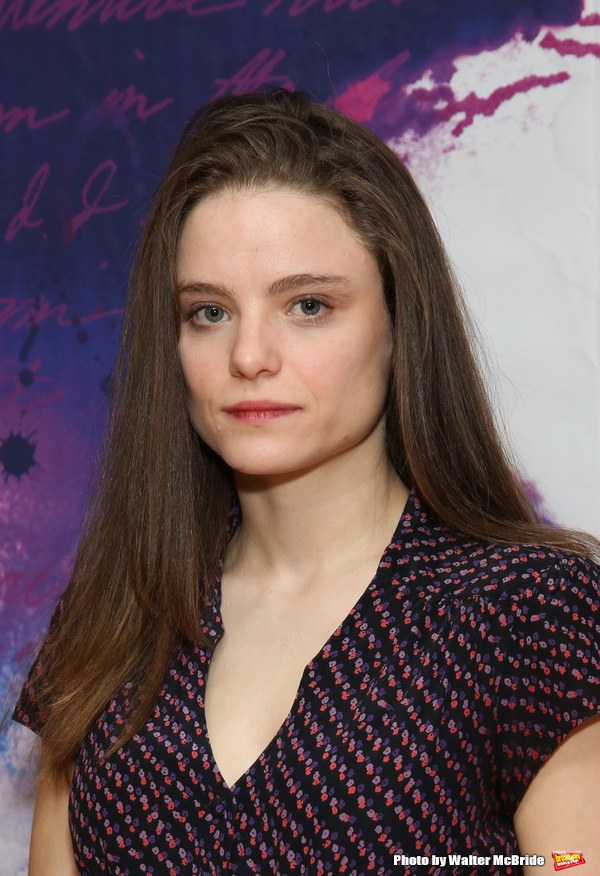 Photo Coverage: Meet the Cast of MARY SHELLEY'S FRANKENSTEIN Image