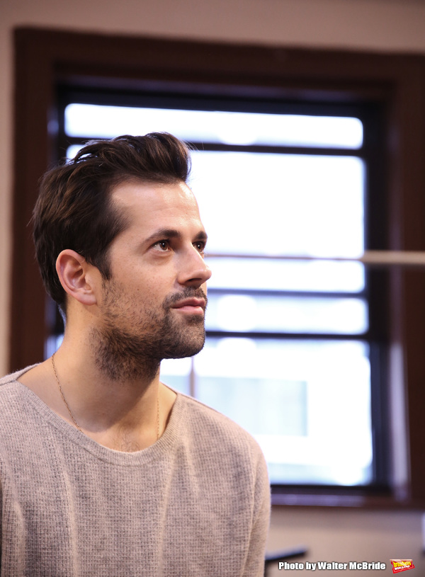 Photo Coverage: Meet the Cast of MARY SHELLEY'S FRANKENSTEIN Image