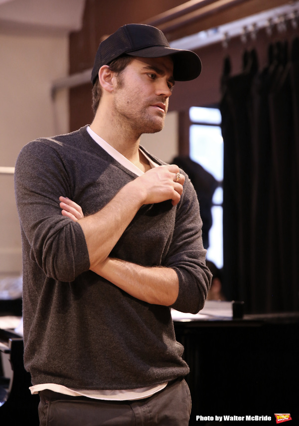 Photo Coverage: Meet the Cast of MARY SHELLEY'S FRANKENSTEIN Image
