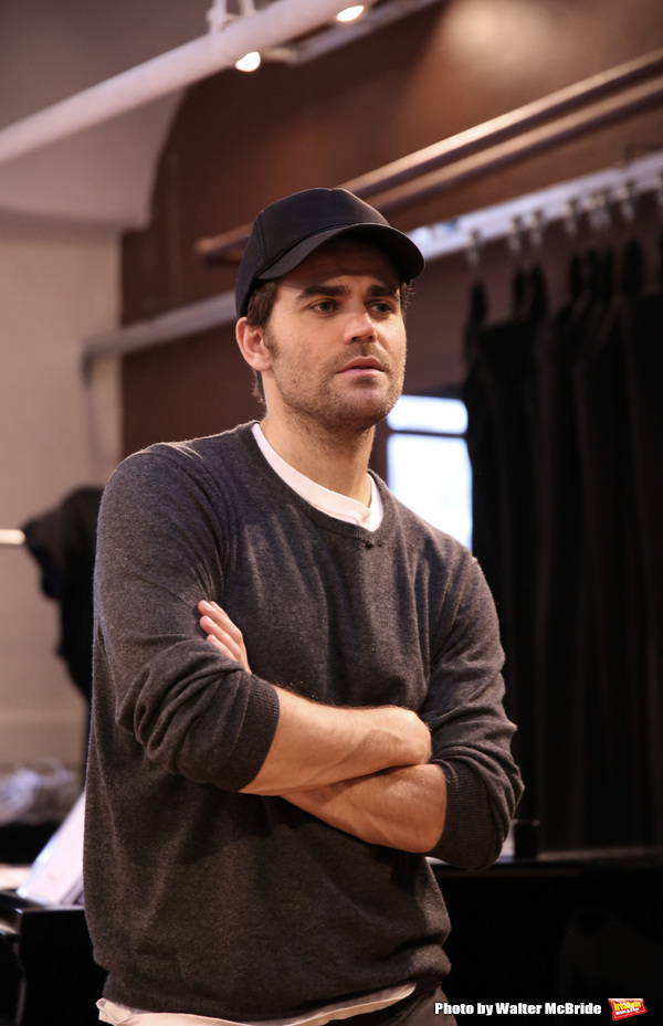 Photo Coverage: Meet the Cast of MARY SHELLEY'S FRANKENSTEIN Image