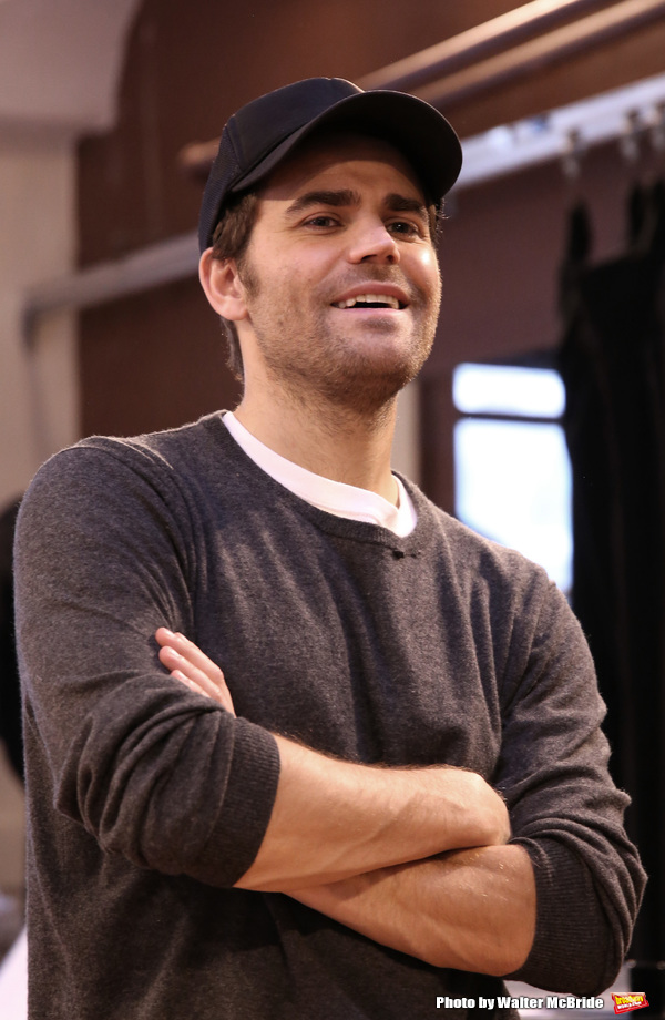 Photo Coverage: Meet the Cast of MARY SHELLEY'S FRANKENSTEIN Image