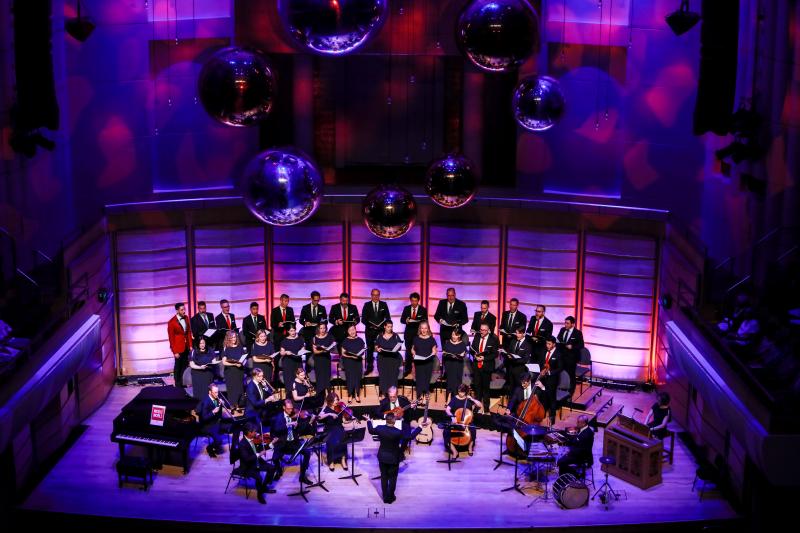 Review: The Australian Brandenburg Orchestra Delivers Another Beautiful Escape From The Stress Of The Season With Their Annual NOEL! NOEL! Image