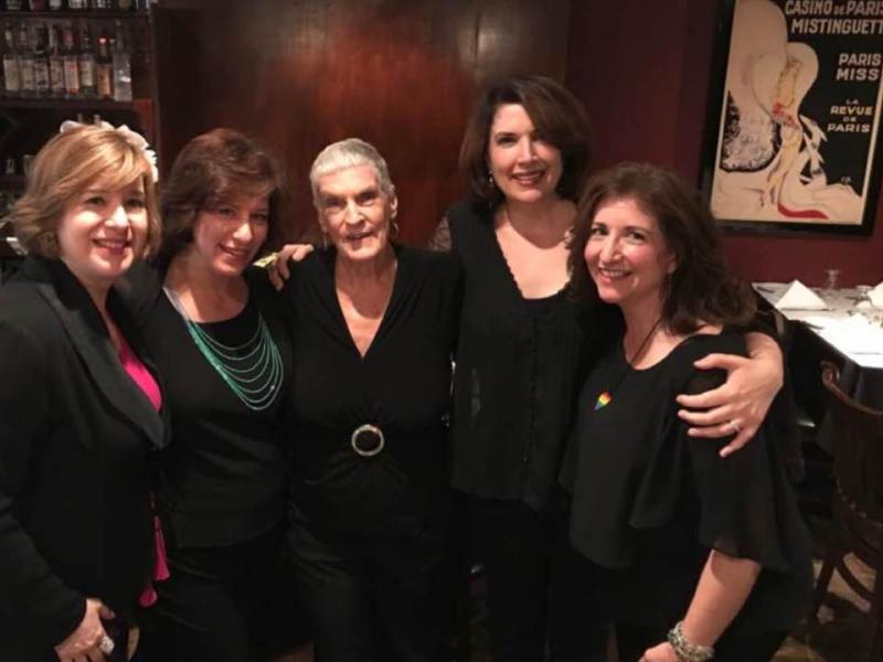 Feature: MAC's Best Female Vocalists Create Camaraderie From Competition With TOGETHER Image