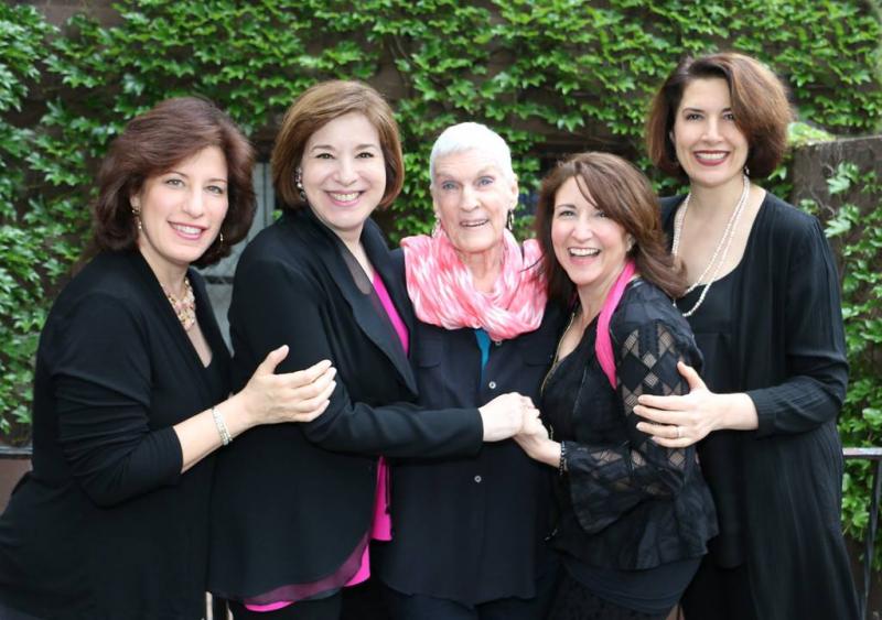 Feature: MAC's Best Female Vocalists Create Camaraderie From Competition With TOGETHER Image