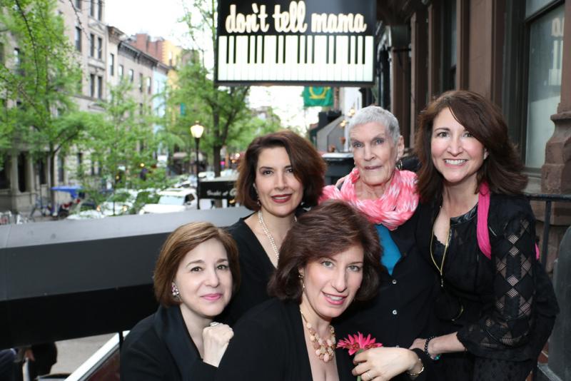 Feature: MAC's Best Female Vocalists Create Camaraderie From Competition With TOGETHER Image