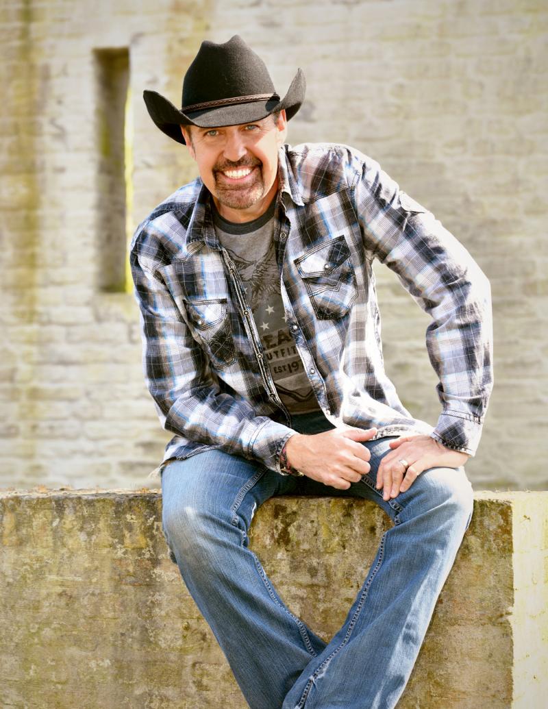Billy Yates Announces New Songwriters Show In Branson Image