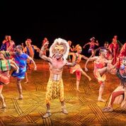Review: An Awe-Inspiring LION KING at SHEA'S BUFFALO Theatre 
