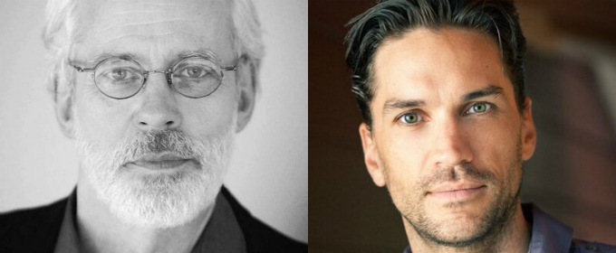 Terrence Mann and Will Swenson to Headline JERRY SPRINGER - THE OPERA Off-Broadway Image