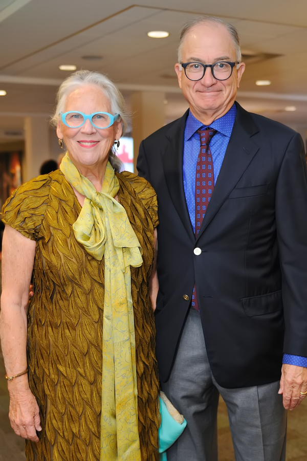 Photo Flash: Tommy Tune Benefit Concert Raises Over $183K for Maltz Jupiter Theatre Image