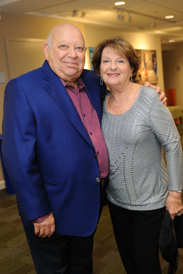 Photo Flash: Tommy Tune Benefit Concert Raises Over $183K for Maltz Jupiter Theatre Image