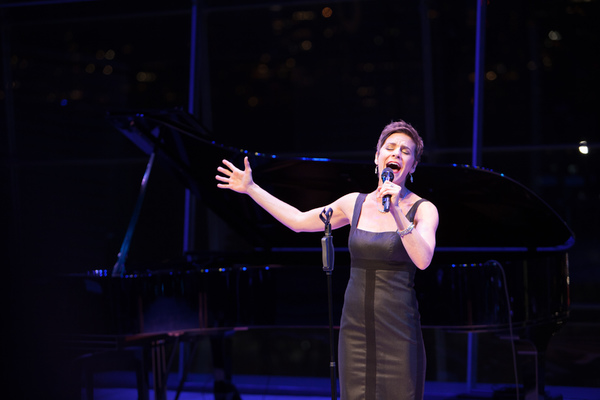 Photo Flash: Jenn Colella, Stephen Schwartz and More Celebrate COME FROM AWAY Writers at ASCAP Ceremony Image
