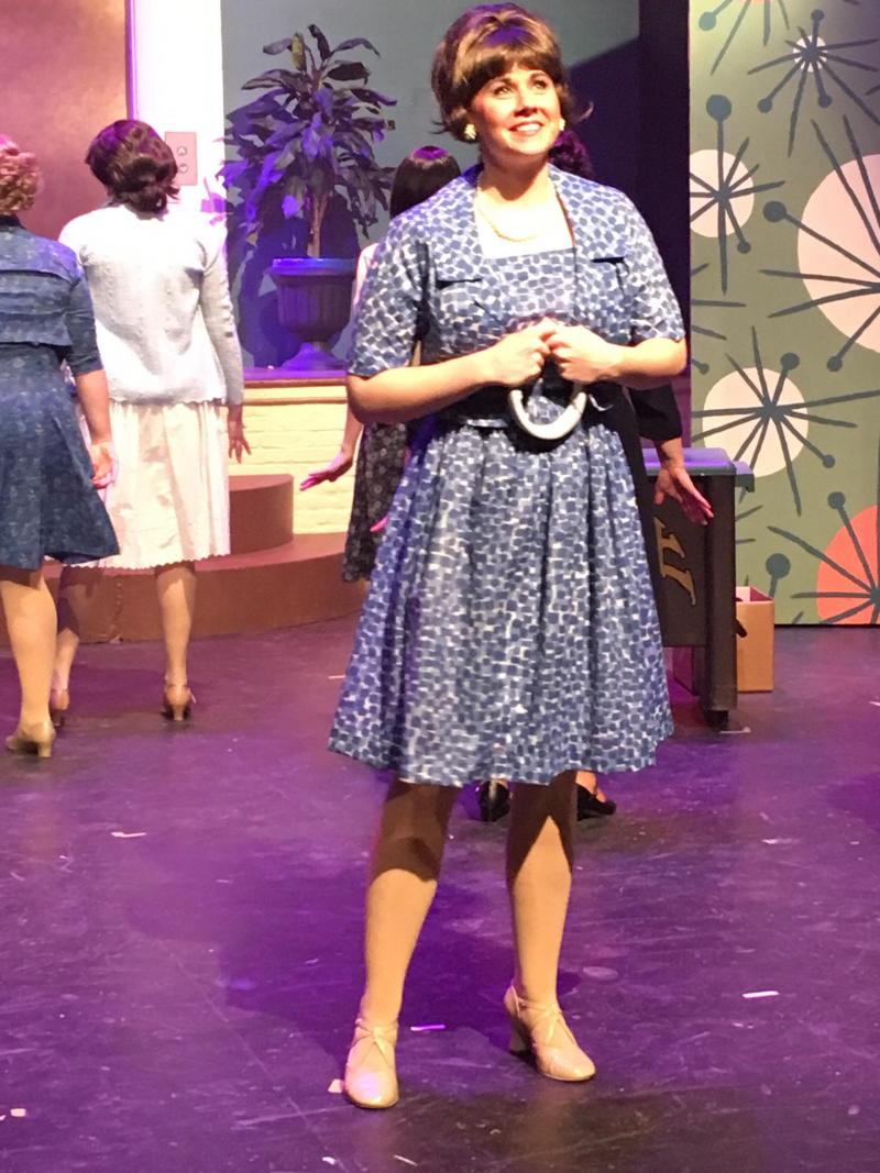 Review: HOW TO SUCCEED IN BUSINESS WITHOUT REALLY TRYING at Susquehanna Stage Company Image