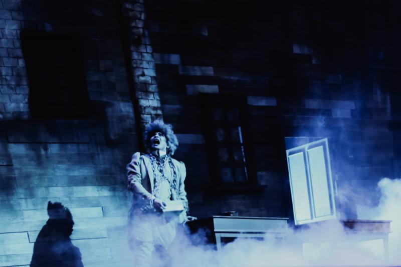 Review: A CHRISTMAS CAROL Is Big-Hearted In Many Aspects Image