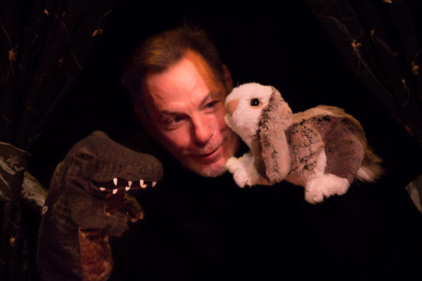 Photo Coverage: First Look at Grandview Carriage Place Players' Steampunk Wonderland Image