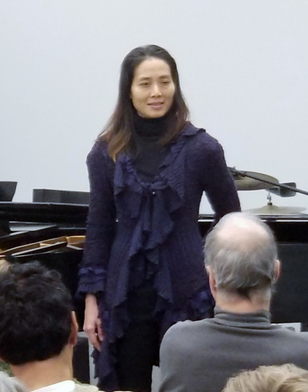 Photo Flash: Lighthouse Guild's Music School Performed in Annual Perform-a-Thon Image