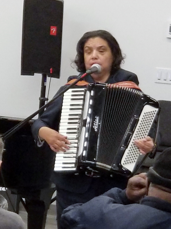 Photo Flash: Lighthouse Guild's Music School Performed in Annual Perform-a-Thon Image
