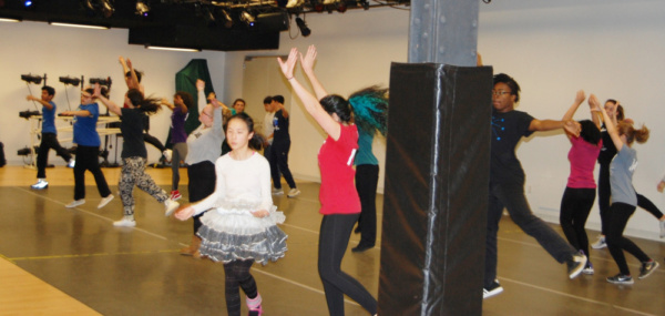 Photo Flash: Lighthouse Guild's Music School Performed in Annual Perform-a-Thon Image