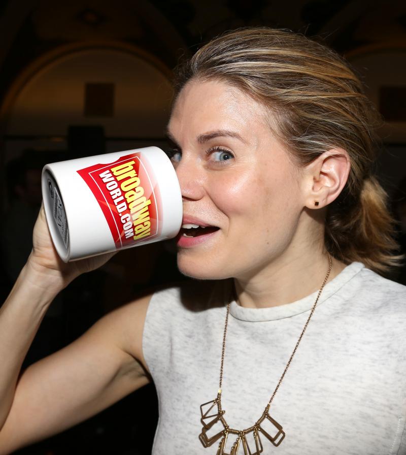 BWW Morning Brief December 18th, 2017: MAN OF LA MANCHA Concert, Barbara Cook Tribute, and More Image