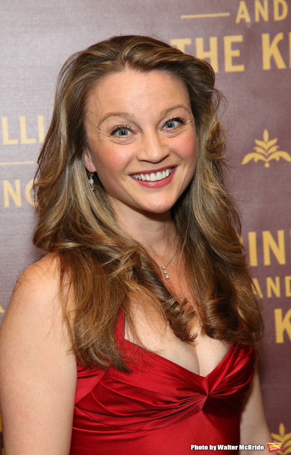 Photo Coverage: Inside FARINELLI AND THE KING's Opening Night Cast Party Image