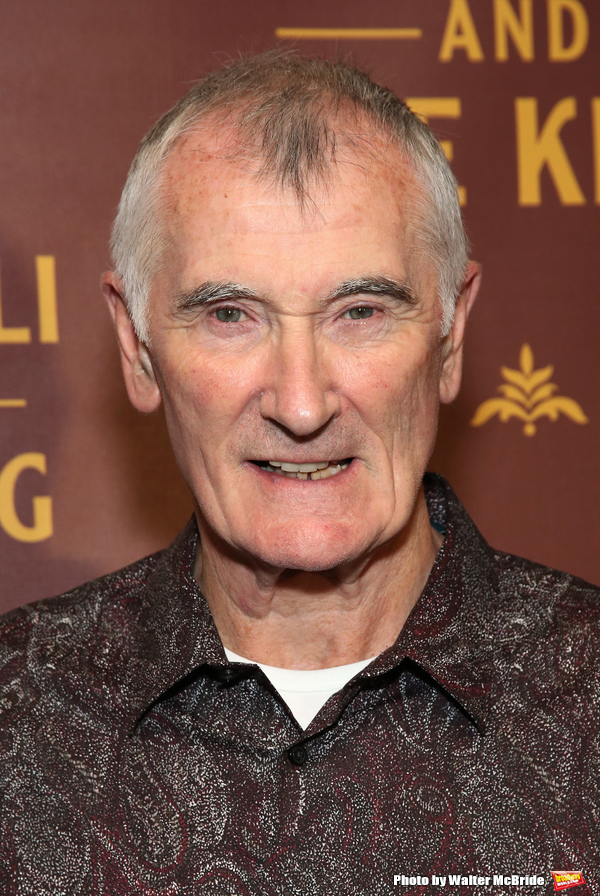 Photo Coverage: Inside FARINELLI AND THE KING's Opening Night Cast Party Image