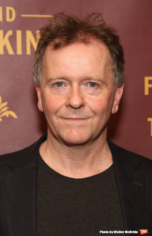 Photo Coverage: Inside FARINELLI AND THE KING's Opening Night Cast Party Image