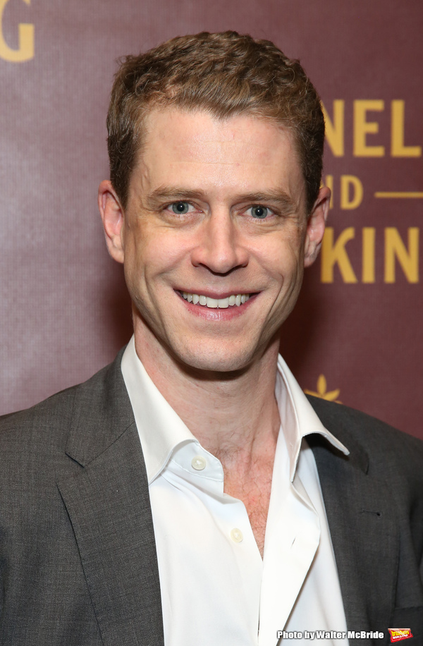 Photo Coverage: Inside FARINELLI AND THE KING's Opening Night Cast Party Image