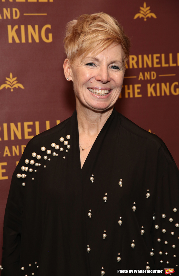 Photo Coverage: Inside FARINELLI AND THE KING's Opening Night Cast Party Image