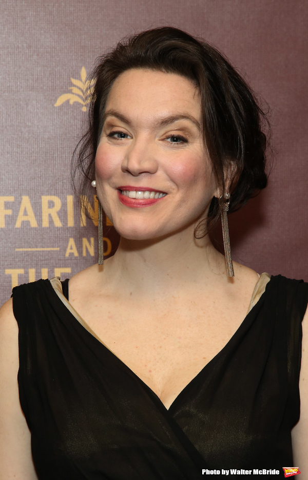 Photo Coverage: Inside FARINELLI AND THE KING's Opening Night Cast Party Image