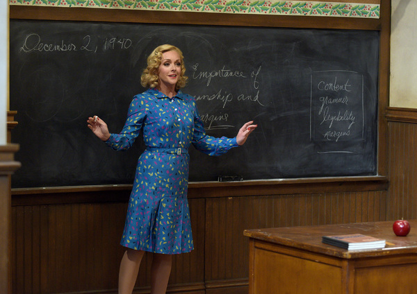 Photo Flash: A CHRISTMAS STORY LIVE! in Pictures - Part II Image