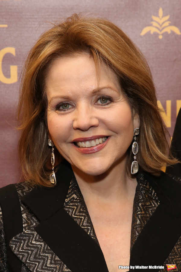 Photo Coverage: On the Red Carpet at Opening Night of FARINELLI AND THE KING Image