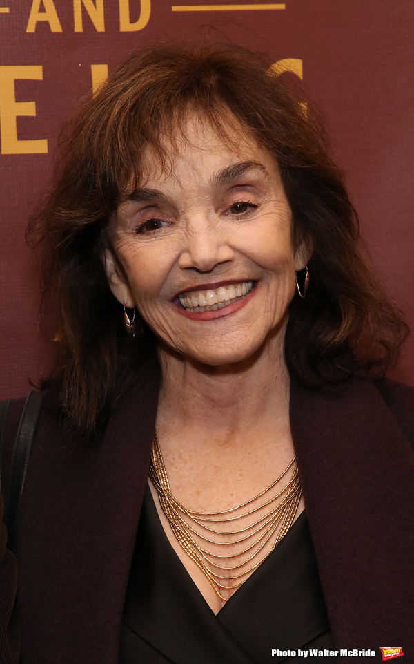 Photo Coverage: On the Red Carpet at Opening Night of FARINELLI AND THE KING Image