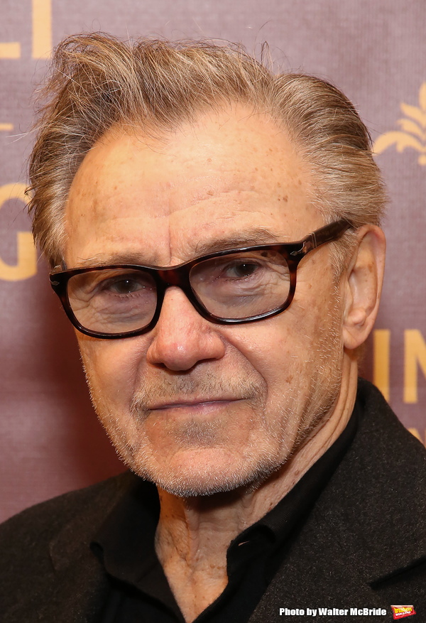 Photo Coverage: On the Red Carpet at Opening Night of FARINELLI AND THE KING Image