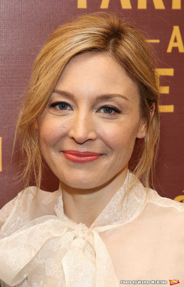 Photo Coverage: On the Red Carpet at Opening Night of FARINELLI AND THE KING Image