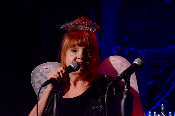 Photo Coverage: The 10th Annual Joe Iconis Christmas Spectacular Image